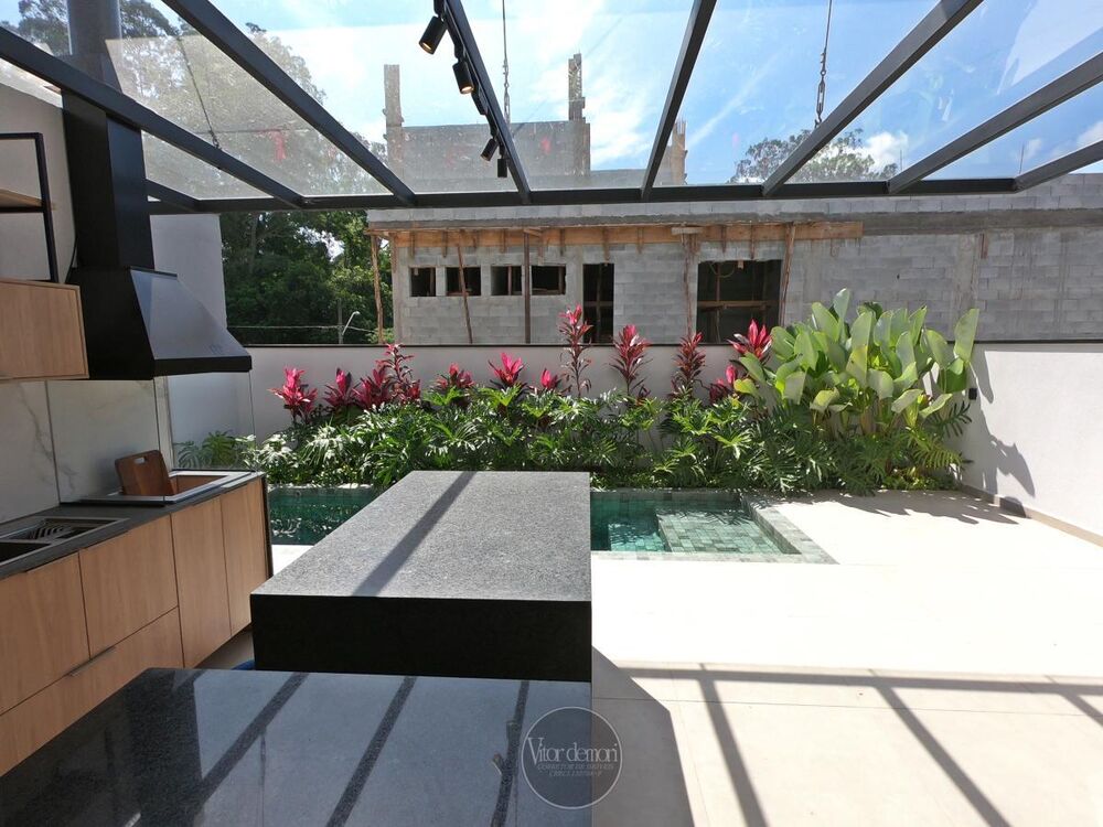 Casa de Condomínio, 3 quartos - Foto 2