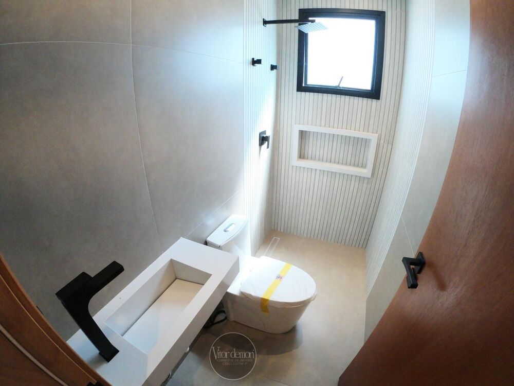 Casa de Condomínio, 3 quartos - Foto 11