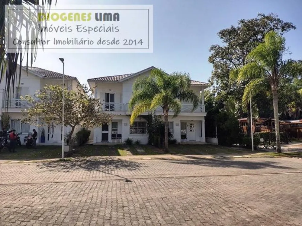 Casa de Condomínio, 3 quartos - Foto 12