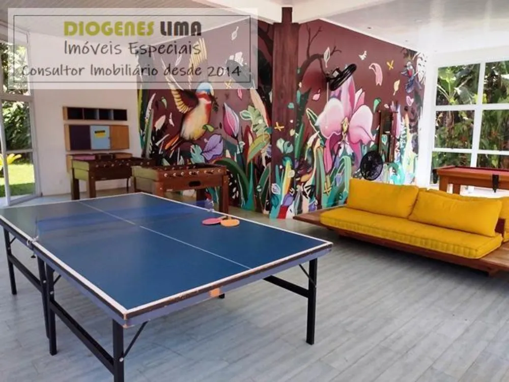 Casa de Condomínio, 3 quartos - Foto 10