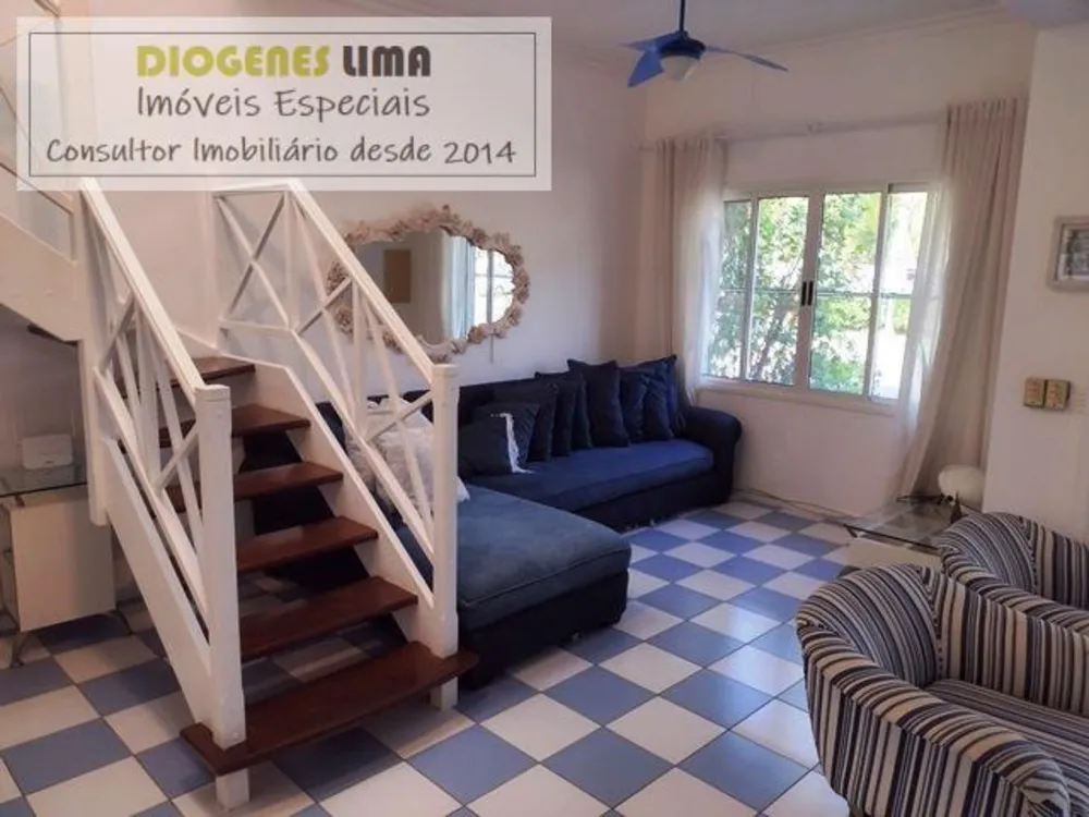 Casa de Condomínio, 3 quartos - Foto 5