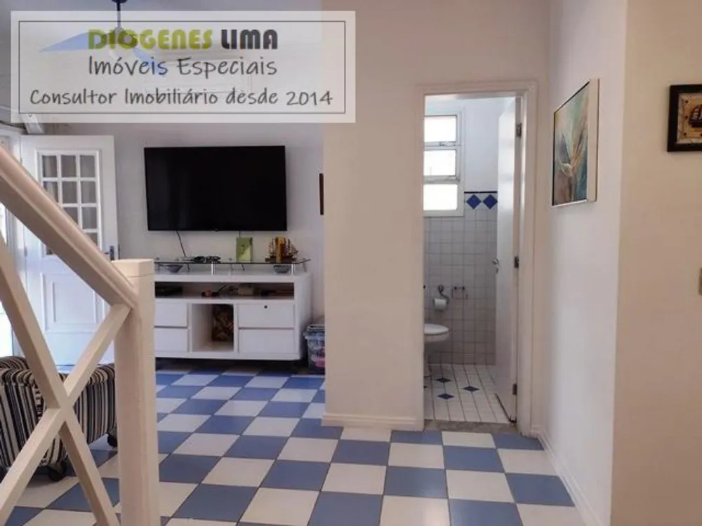 Casa de Condomínio, 3 quartos - Foto 7