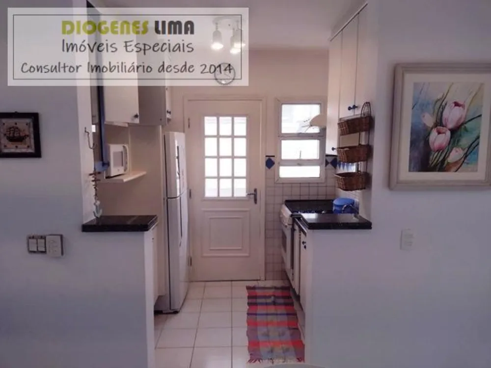Casa de Condomínio, 3 quartos - Foto 8