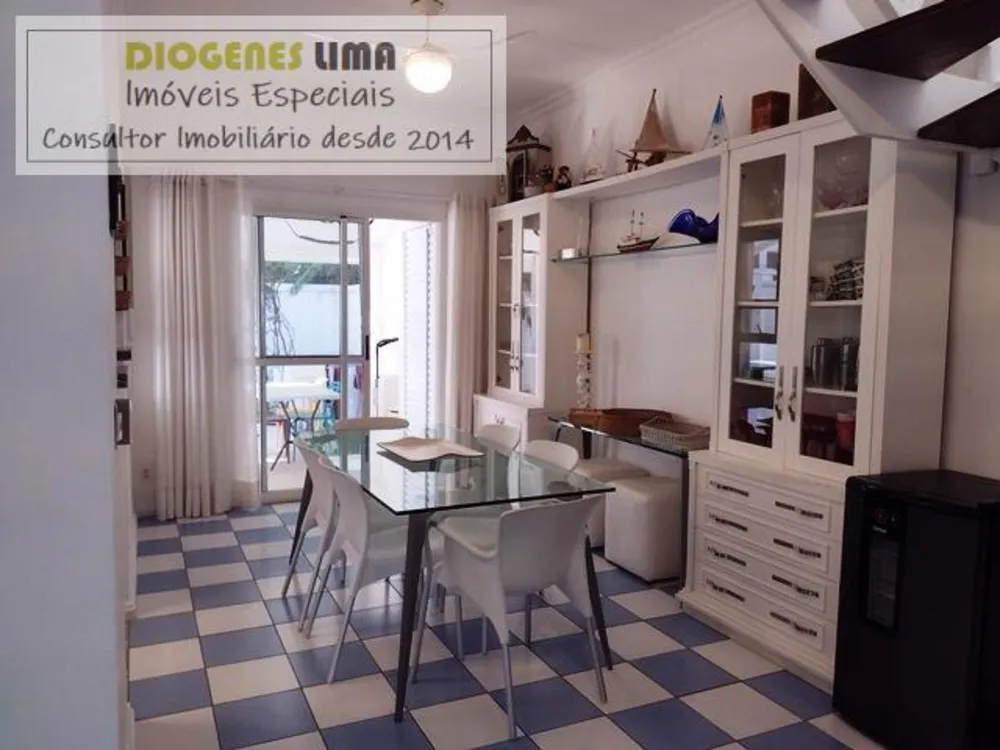 Casa de Condomínio, 3 quartos - Foto 6