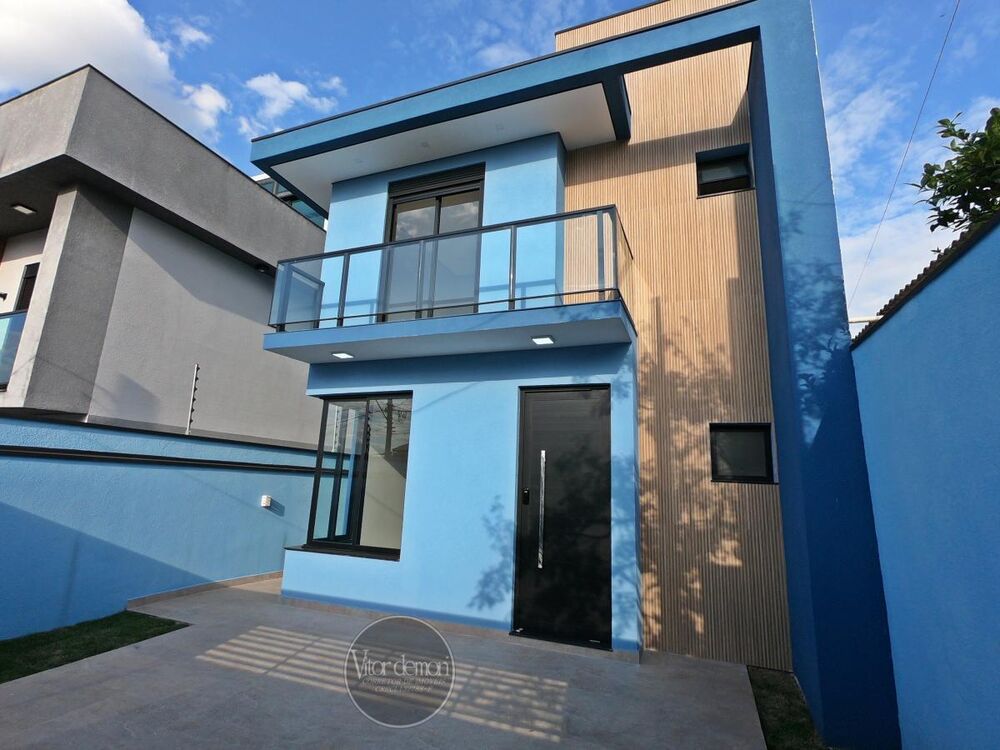 Casa, 3 quartos, 150 m² - Foto 5
