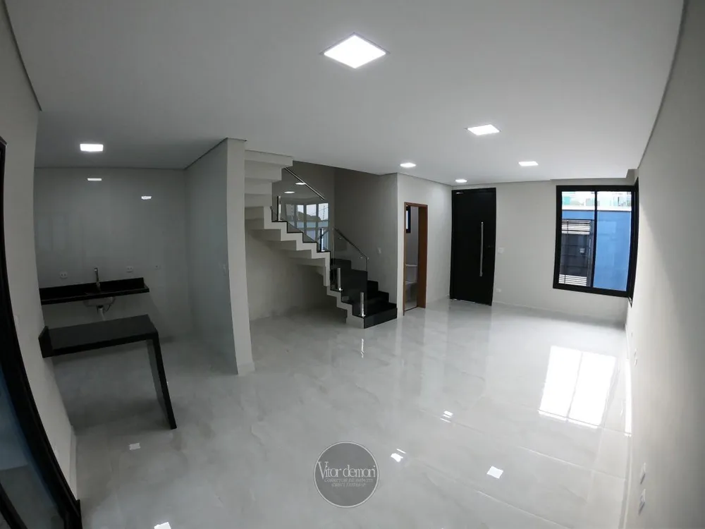 Casa, 3 quartos, 150 m² - Foto 7