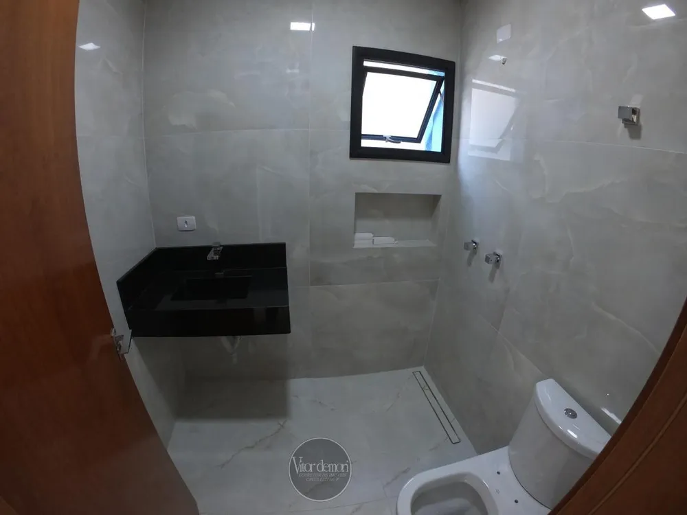 Casa, 3 quartos, 150 m² - Foto 2