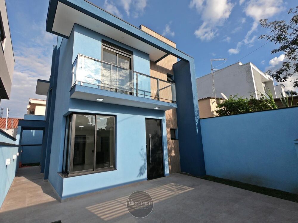 Casa, 3 quartos, 150 m² - Foto 6