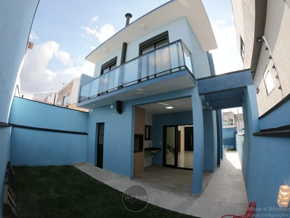 Casa, 3 quartos, 150 m² - Foto 10