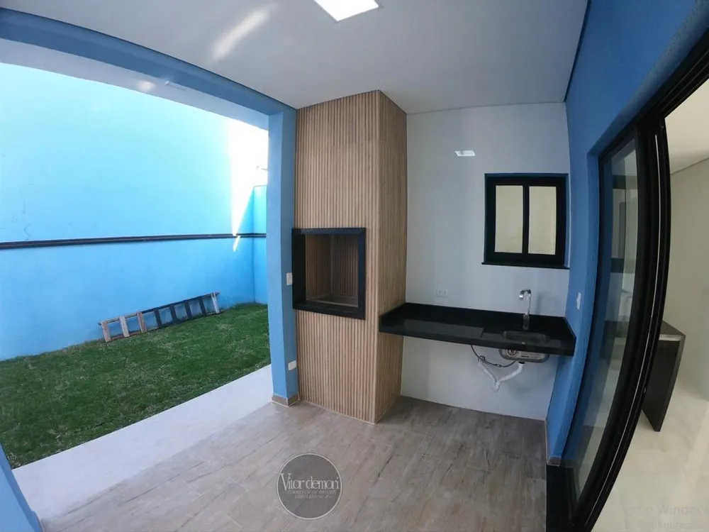 Casa, 3 quartos, 150 m² - Foto 11