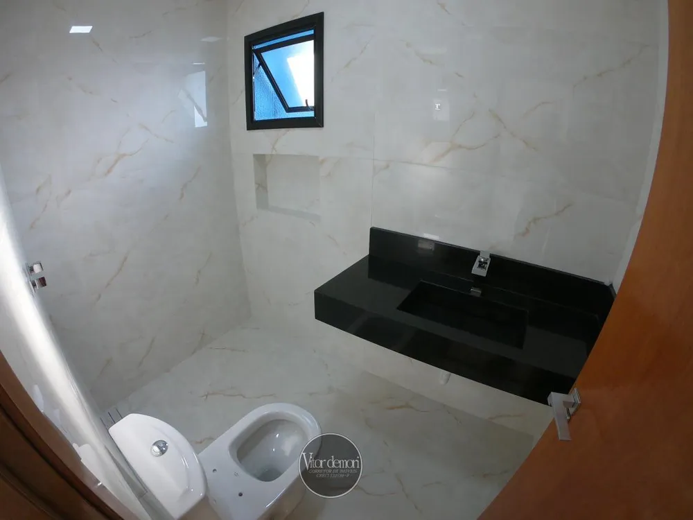 Casa, 3 quartos, 150 m² - Foto 14