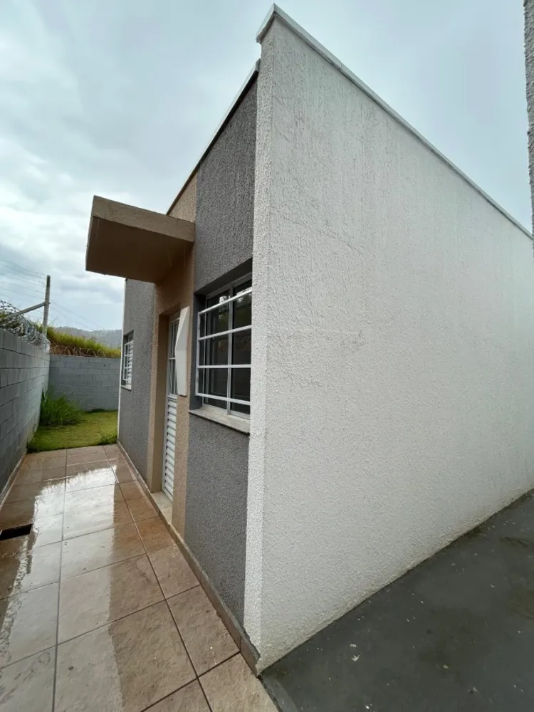 Casa de Condomínio, 2 quartos - Foto 6