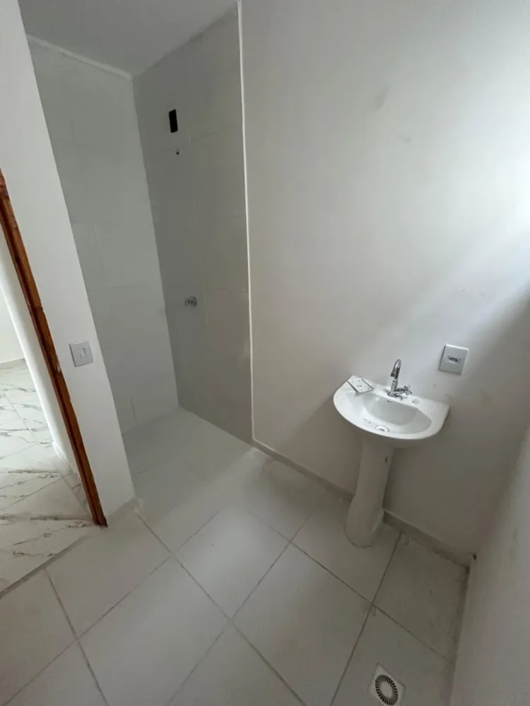 Casa de Condomínio, 2 quartos - Foto 3