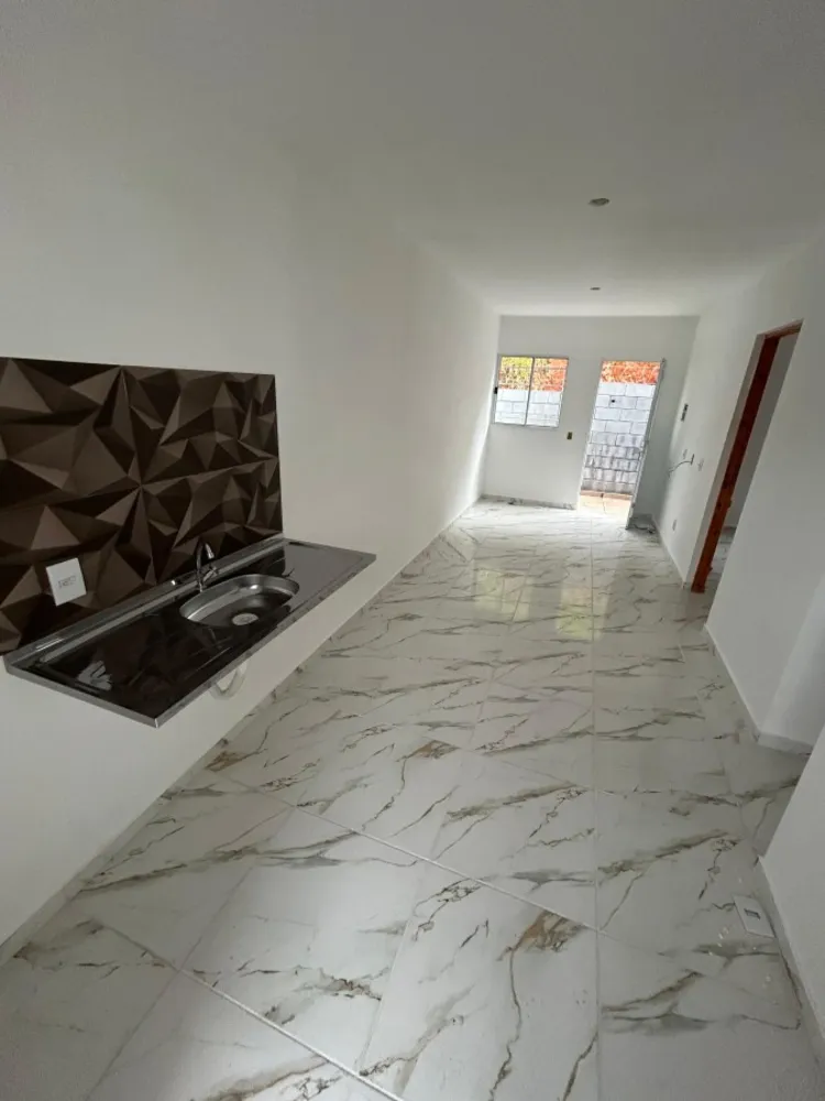 Casa de Condomínio, 2 quartos - Foto 1