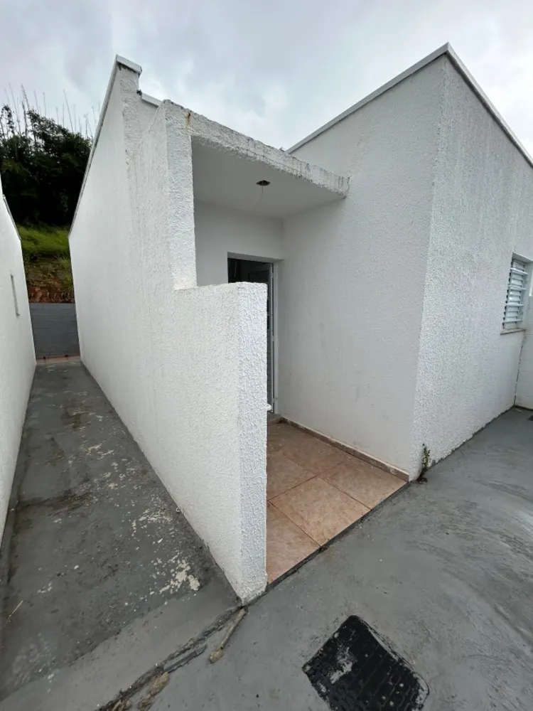 Casa de Condomínio, 2 quartos - Foto 2