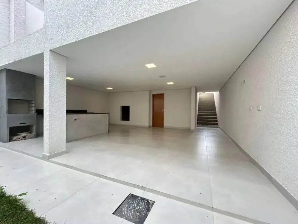 Casa, 3 quartos, 150 m² - Foto 8