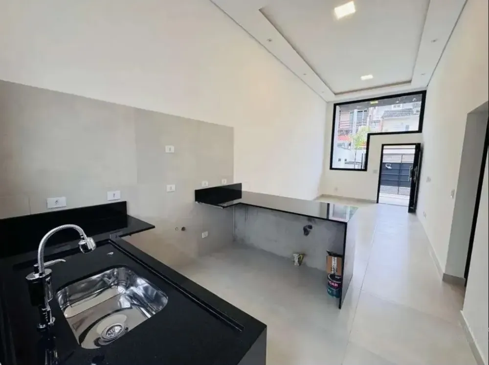 Casa, 3 quartos, 150 m² - Foto 3