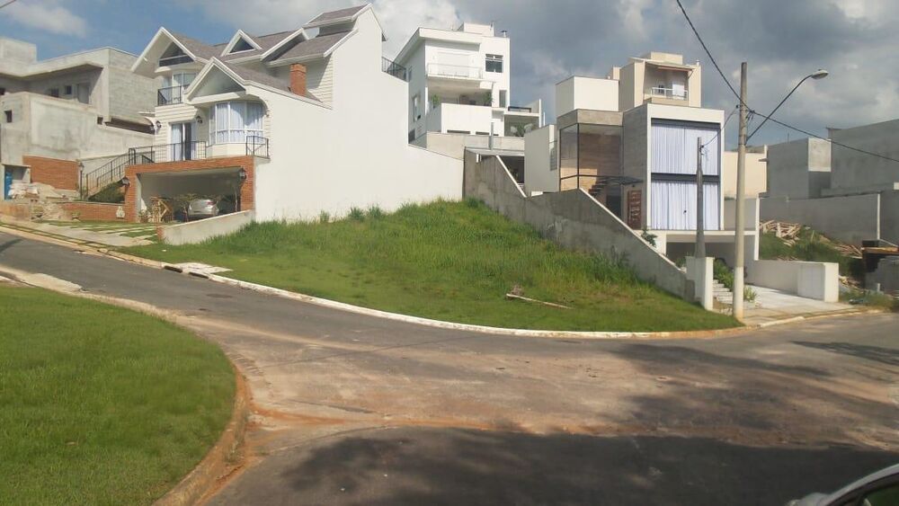 Terreno, 302 m² - Foto 2