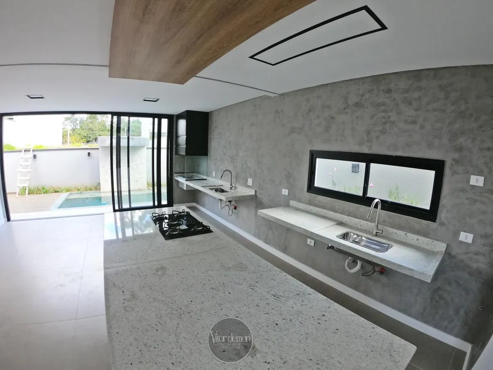 Casa de Condomínio, 3 quartos - Foto 5