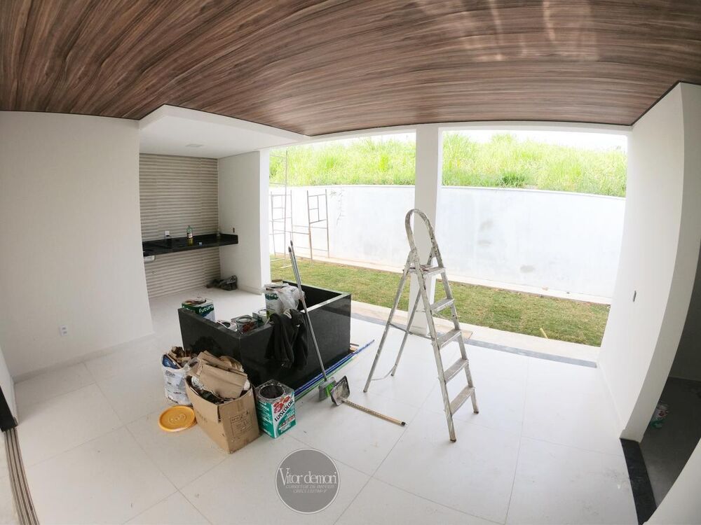 Casa de Condomínio, 3 quartos - Foto 8