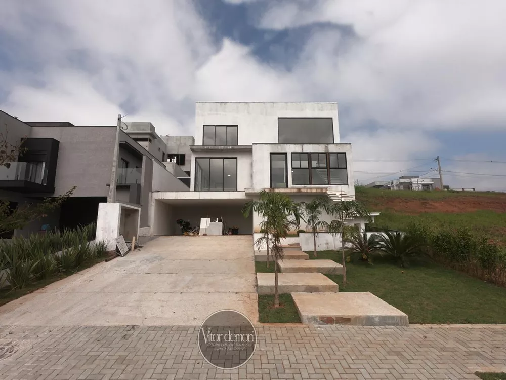 Casa de Condomínio à venda com 3 quartos, 315m² - Foto 1