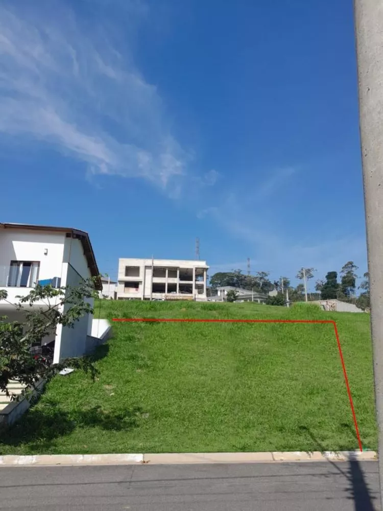 Terreno à venda, 313m² - Foto 1