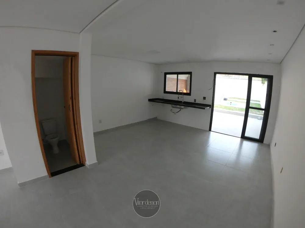 Casa, 3 quartos, 200 m² - Foto 10