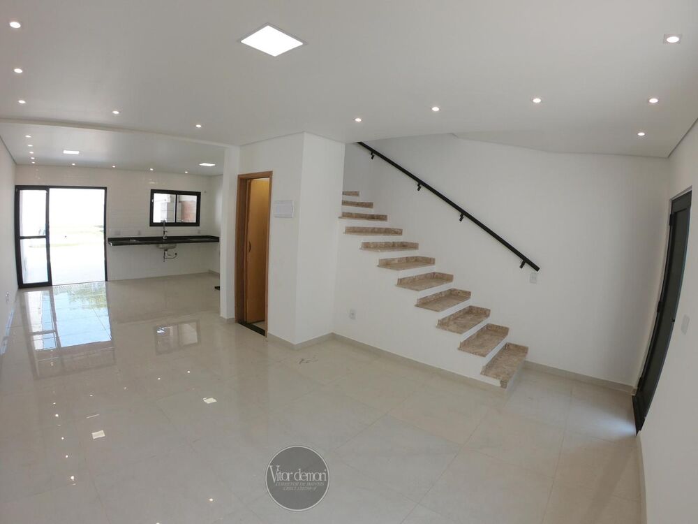 Casa, 3 quartos, 200 m² - Foto 3