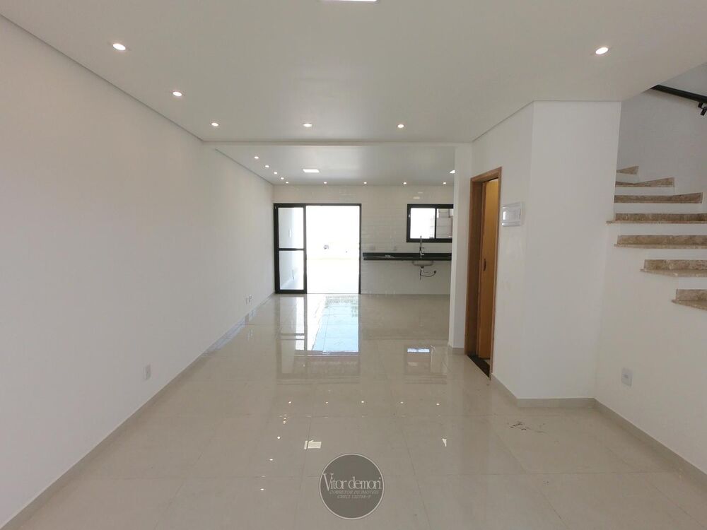 Casa, 3 quartos, 200 m² - Foto 4