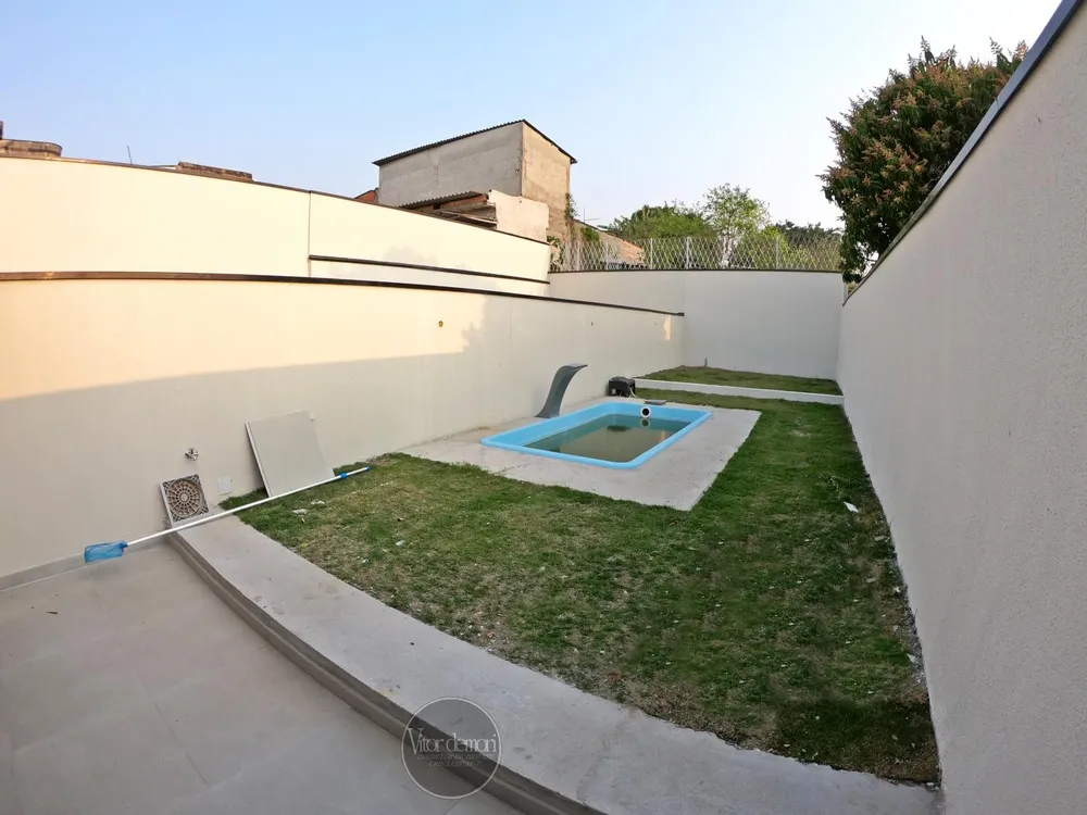 Casa, 3 quartos, 200 m² - Foto 12