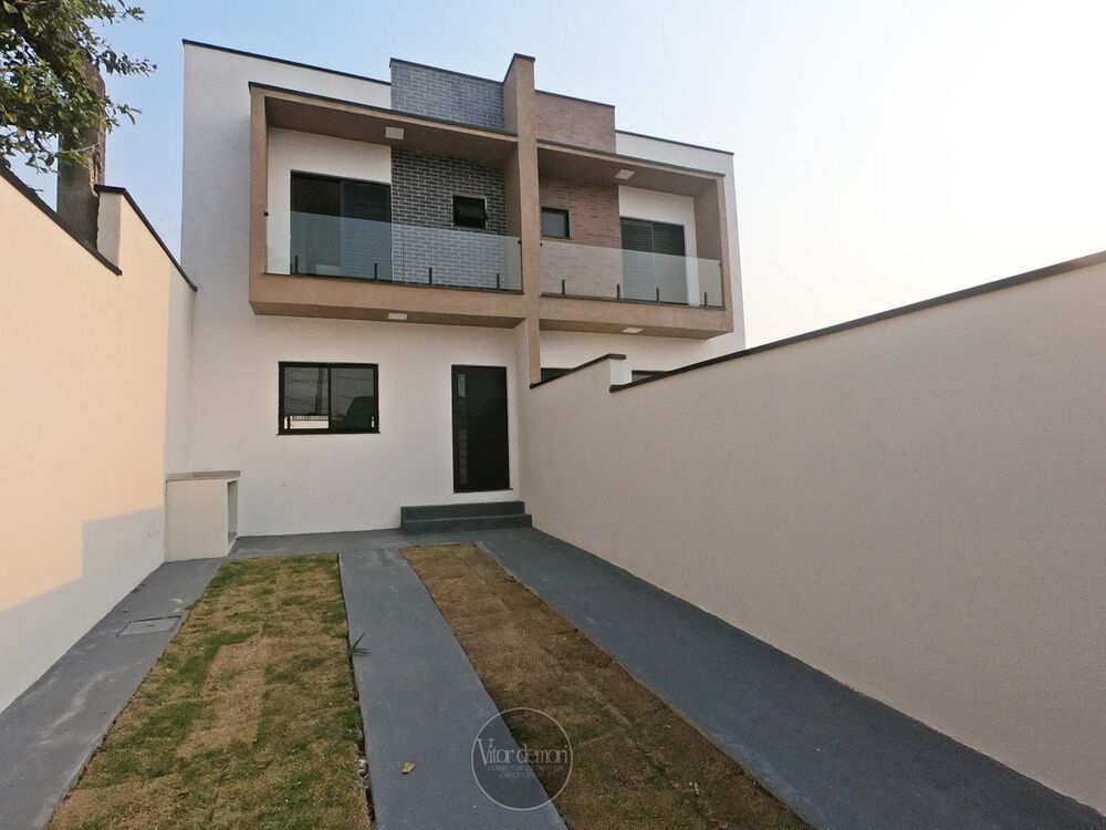 Casa, 3 quartos, 200 m² - Foto 1