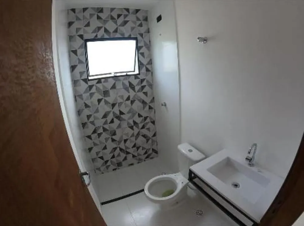 Casa de Condomínio, 2 quartos - Foto 8
