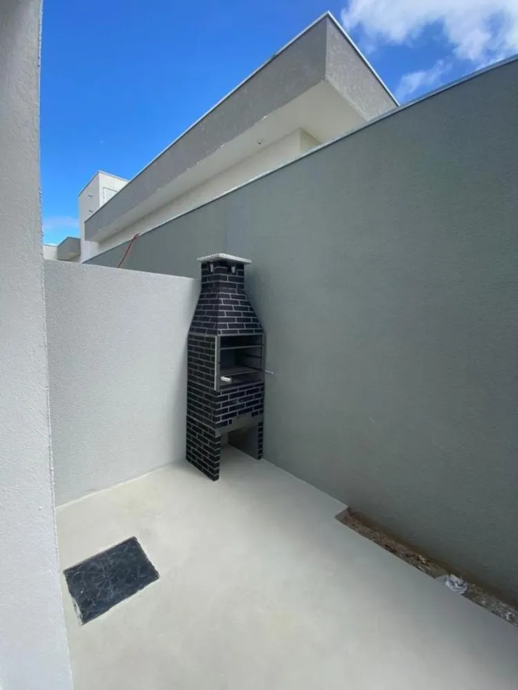 Casa de Condomínio, 2 quartos - Foto 6