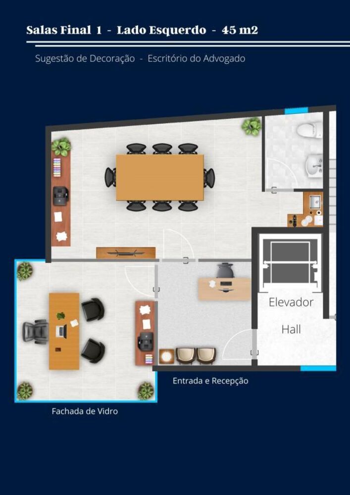 Prédio Inteiro à venda, 45m² - Foto 2