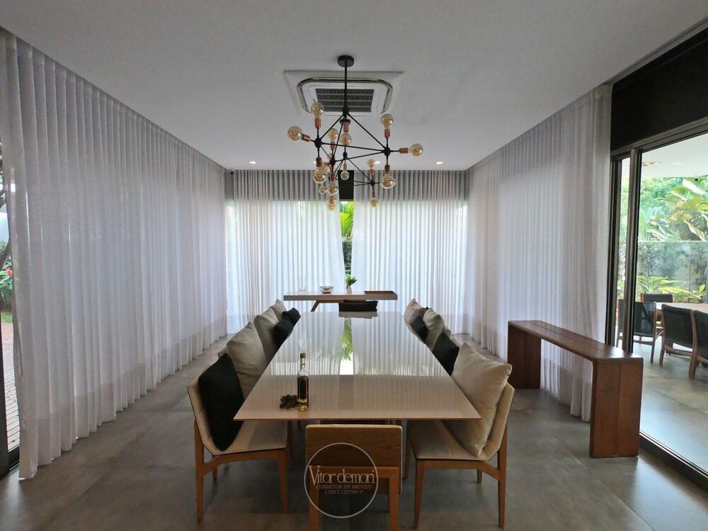 Casa à venda com 7 quartos, 848m² - Foto 8