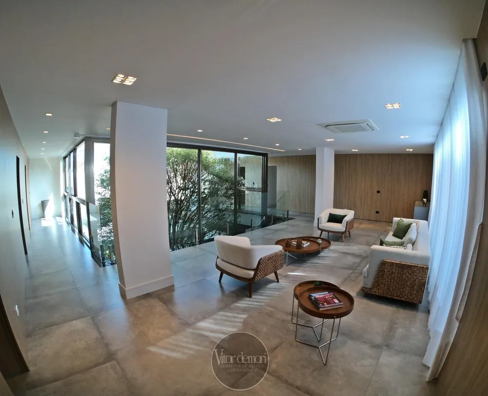 Casa, 7 quartos, 700 m² - Foto 24