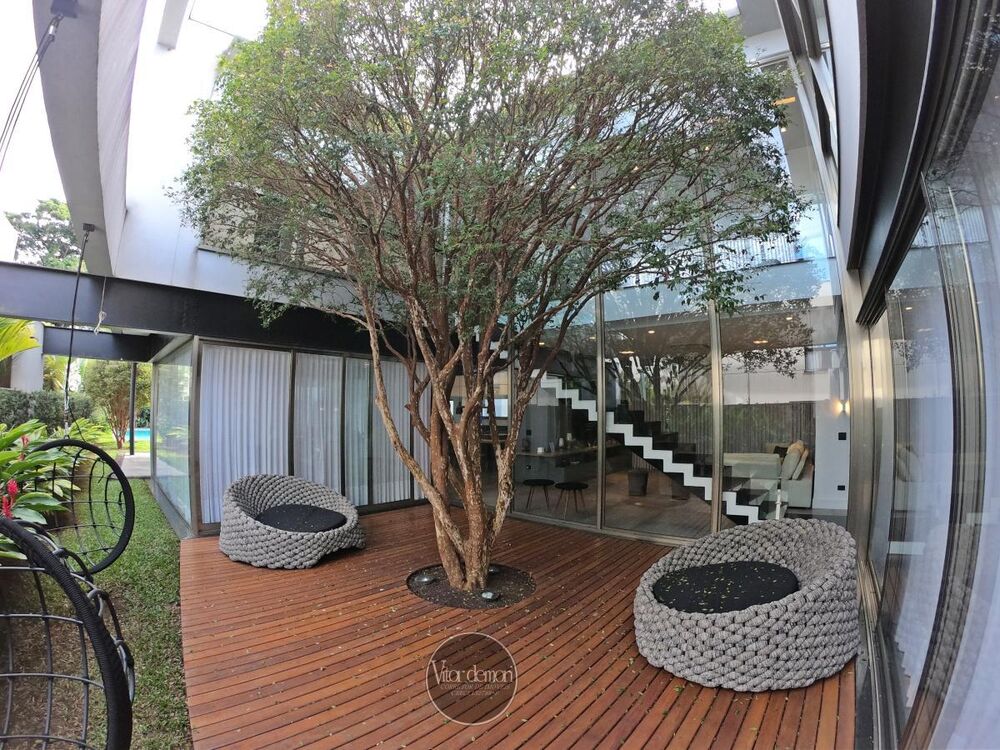 Casa à venda com 7 quartos, 848m² - Foto 17
