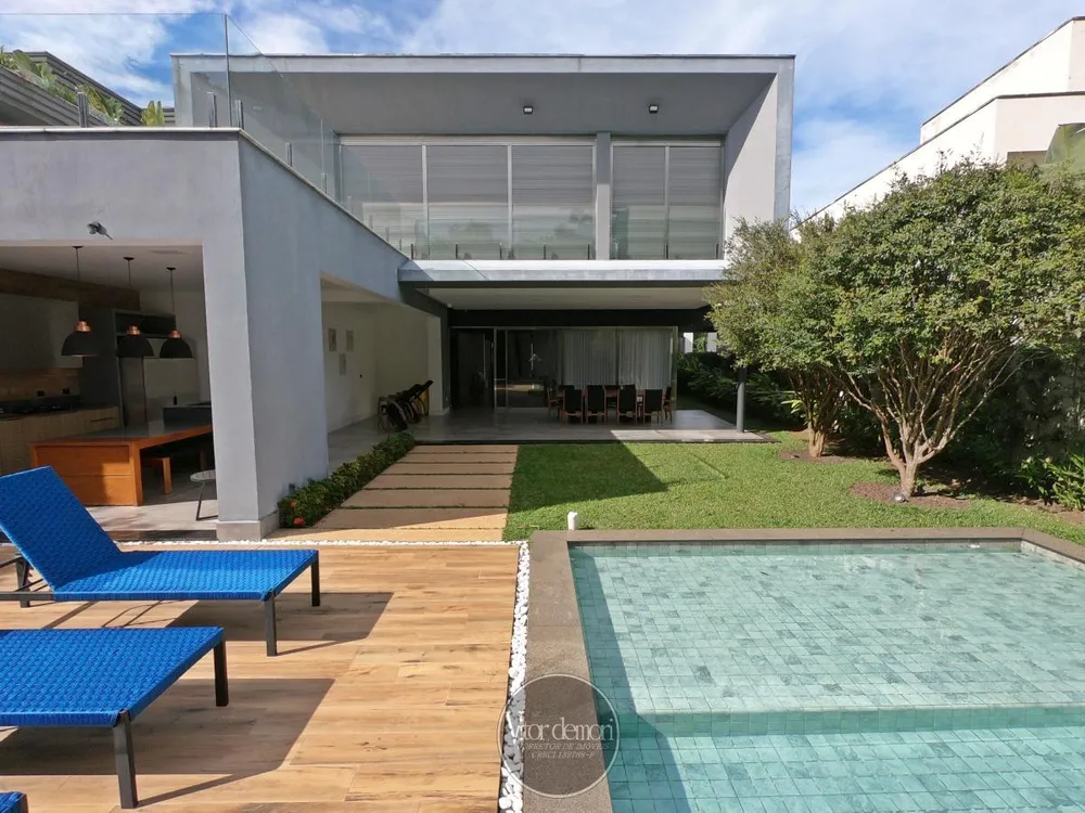 Casa, 7 quartos, 700 m² - Foto 18