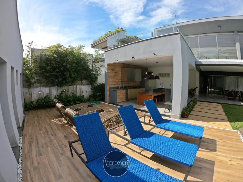 Casa, 7 quartos, 700 m² - Foto 14