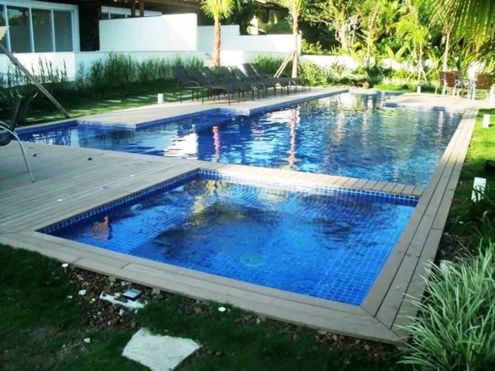 Casa de Condomínio, 4 quartos - Foto 8
