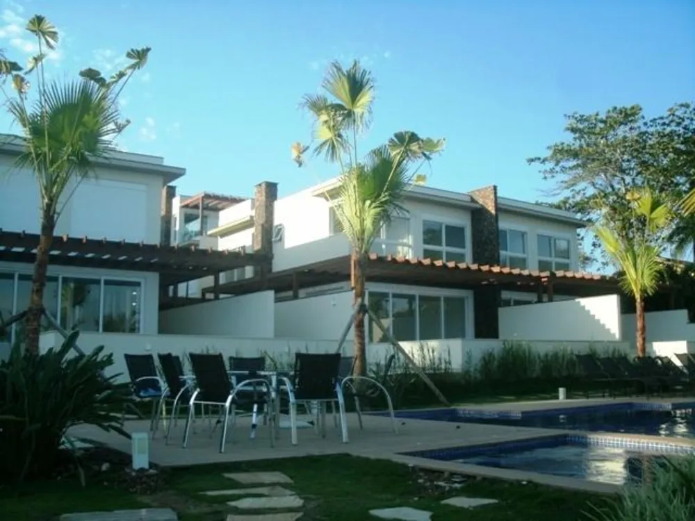Casa de Condomínio, 4 quartos - Foto 1