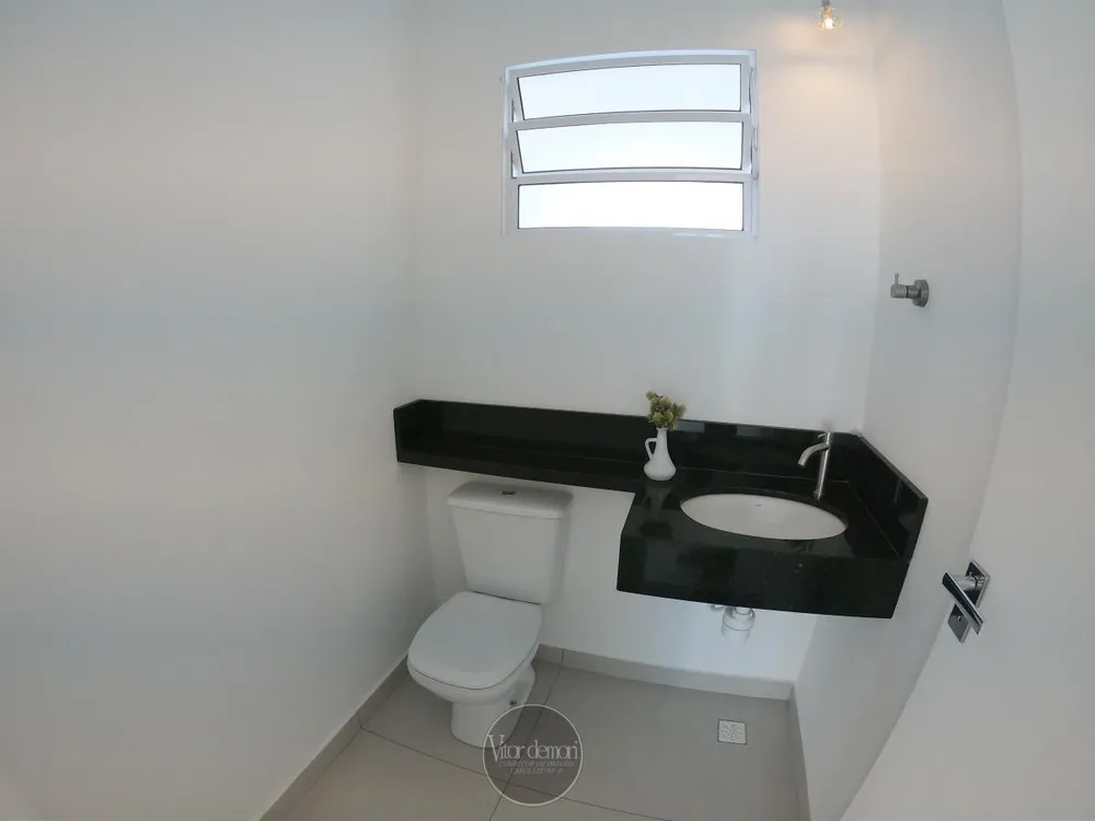 Casa, 3 quartos, 137 m² - Foto 6