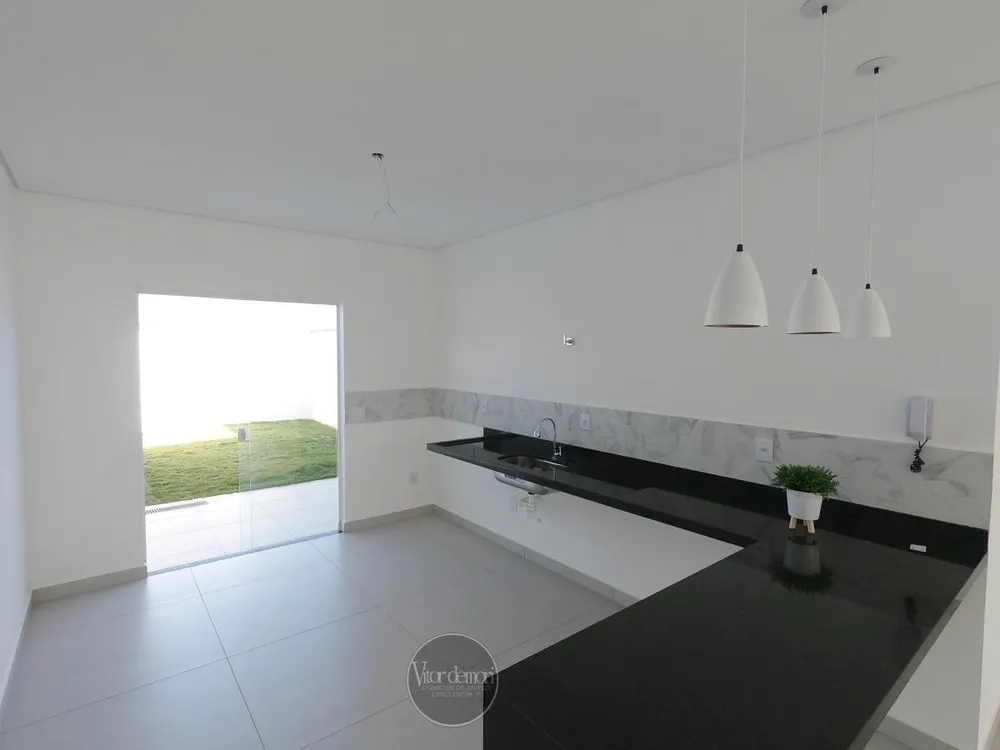 Casa, 3 quartos, 137 m² - Foto 5