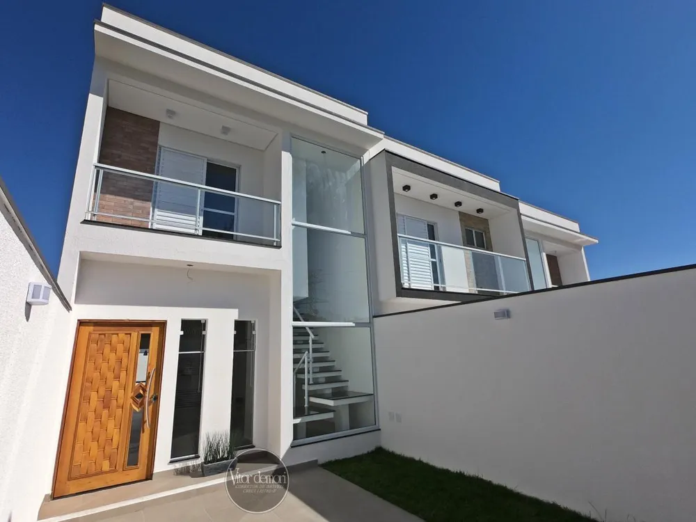 Casa, 3 quartos, 137 m² - Foto 16