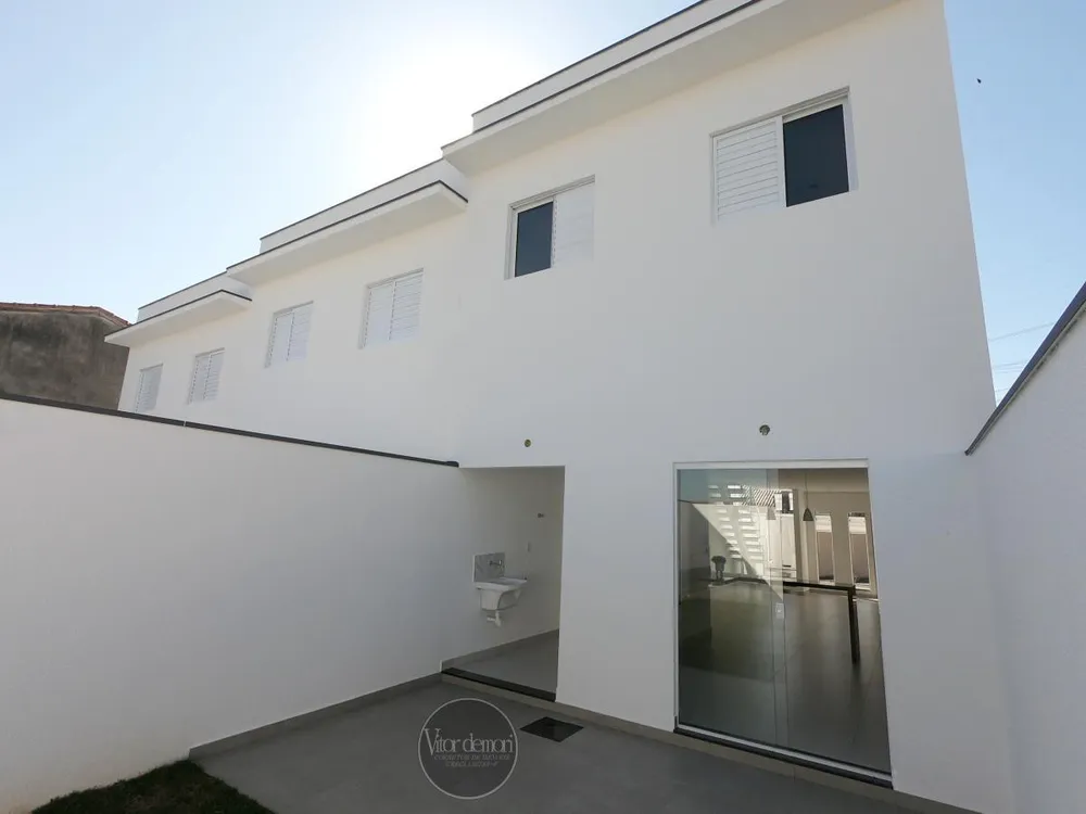 Casa, 3 quartos, 137 m² - Foto 10