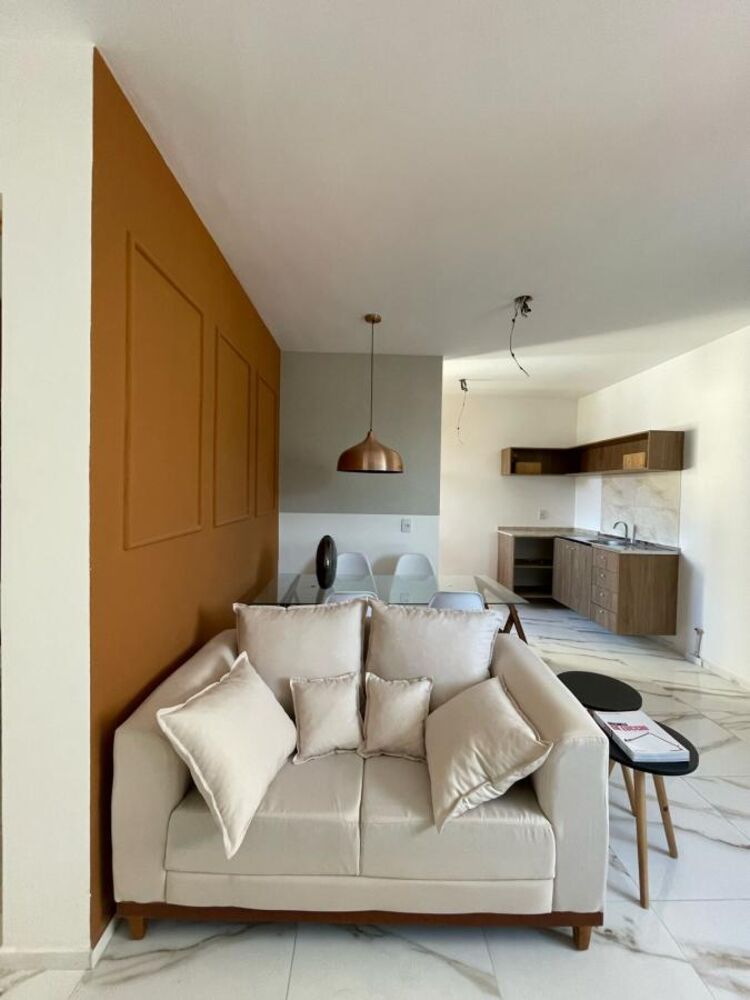 Apartamento, 2 quartos, 48 m² - Foto 3