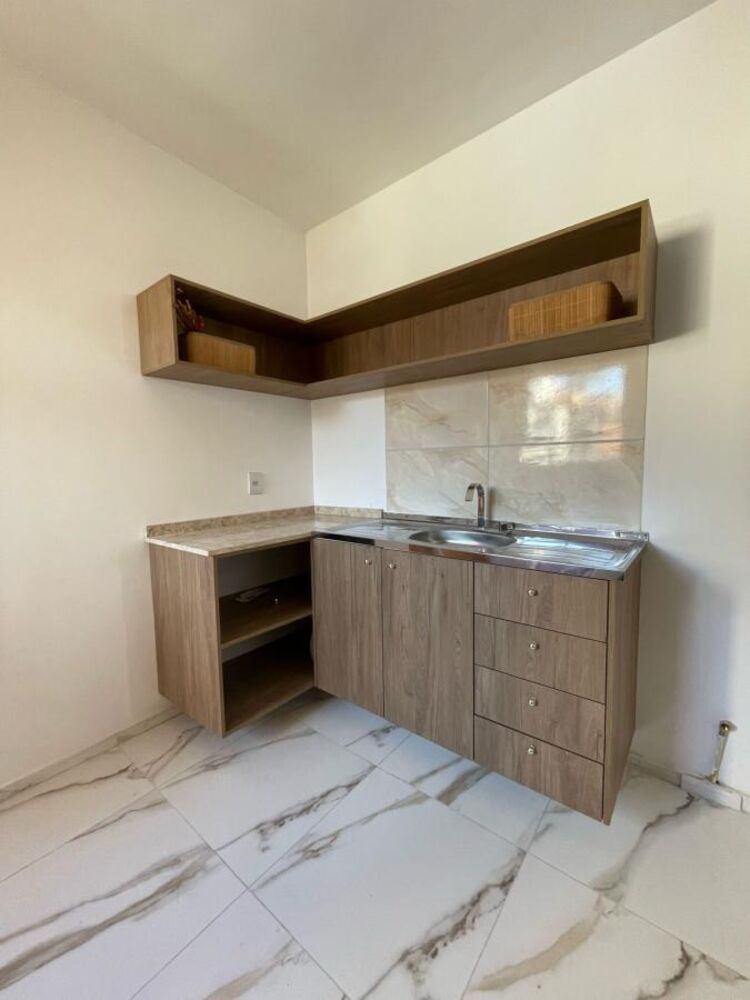 Apartamento, 2 quartos, 48 m² - Foto 8