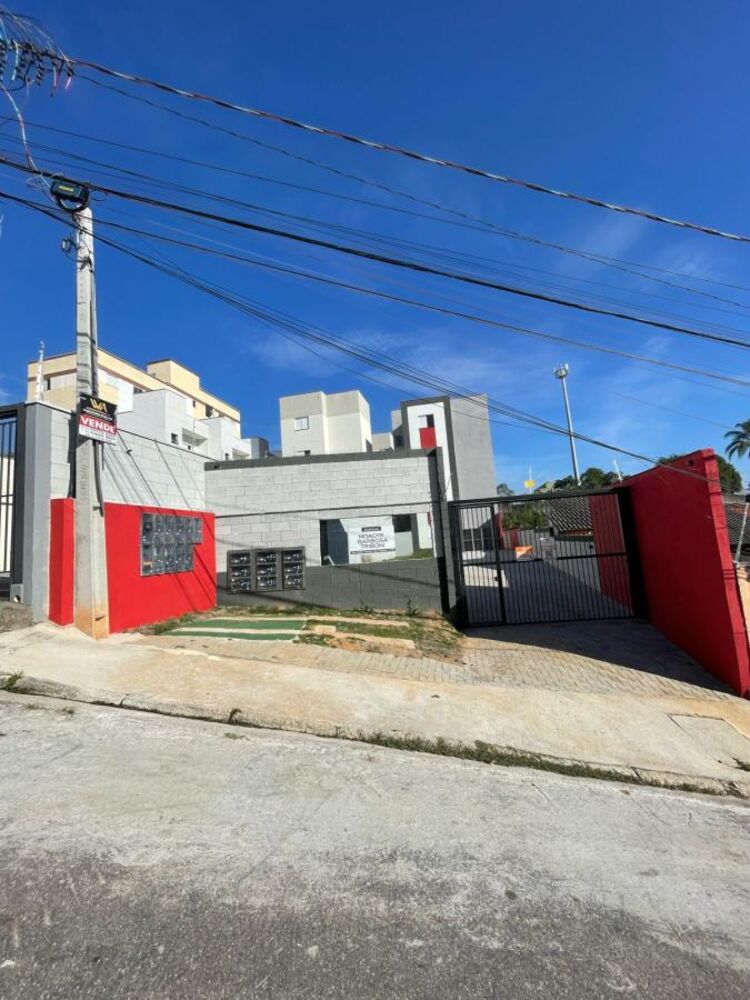 Apartamento, 2 quartos, 48 m² - Foto 12