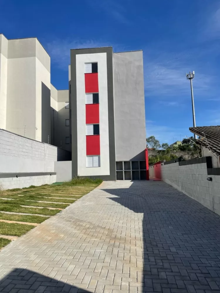 Apartamento, 2 quartos, 48 m² - Foto 1