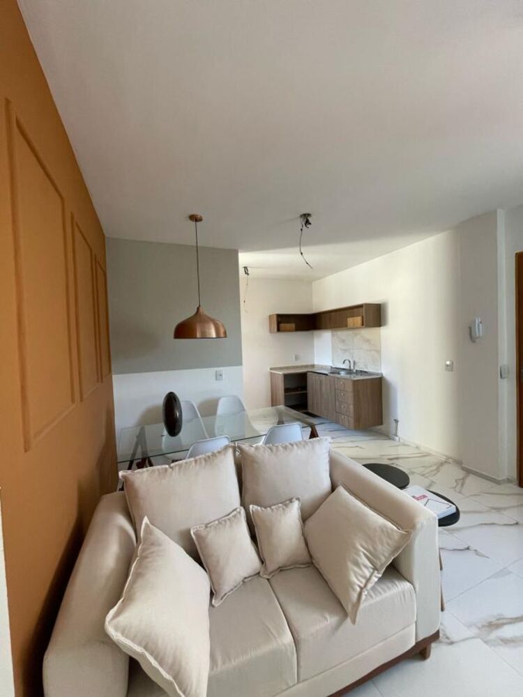 Apartamento, 2 quartos, 48 m² - Foto 5